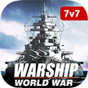 战舰世界大战国际服最新版(Warship World War) v3.14.4安卓版