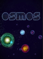 星噬电脑版(Osmos)