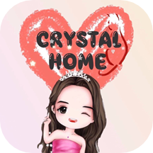 刘亦菲水晶之家app