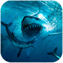 巨齿鲨模拟器官方正版 v1.1.3安卓版