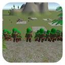中世纪战争模拟器(Medieval War Tiny) v6.0安卓版