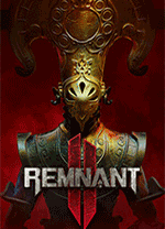 遗迹2终极版中文版(Remnant2)