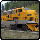 火车模拟器高级版中文版 v4.3.5安卓版