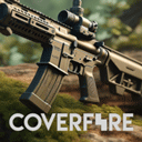 火力掩护游戏(Cover Fire)