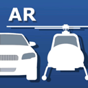 真实汽车AR驾驶(AR Real Driving)