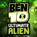 Ben 10终极英雄异种动物游戏中文版