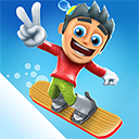 滑雪大冒险2手游360版 v1.7.1安卓版