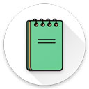 Zettel Notes app