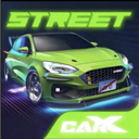 汽车街头赛车最新版游戏 v1.0.8手机版