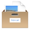 Tidy Up Mac版(mac系统清理软件)