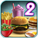 Burger Shop 2(汉堡商店2)