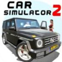 汽车模拟器2苹果版(Car Simulator 2)