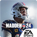 麦登橄榄球24手游最新版(Madden NFL) v8.6.4安卓版
