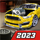 汽车修理工模拟2024手机版中文版 v2.1.123安卓版