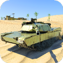 闪电坦克战游戏最新版(Tanks Battlefield) v1.34安卓版
