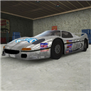 极速赛车挑战游戏 v1.0.8安卓版