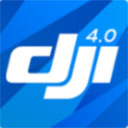 大疆无人机app官方版(DJI GO 4) v4.3.60安卓版