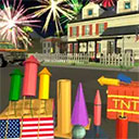 大型烟花模拟器苹果手机版(Fireworks Play) v2024.4.3官方版