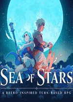 星之海SeaofStars中文版