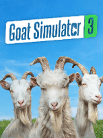 模拟山羊3电脑版