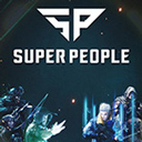 超级人类steam游戏(super people)