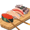 寿司好友3中文版正版(Sushi Friends3)