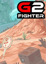 特攻纪元G2 Fighter电脑版