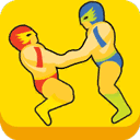 基友摔跤小游戏(Wrestle AMAZING 2) v2.21安卓版
