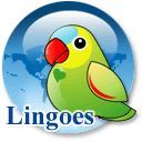 灵格斯词霸绿色版(Lingoes)