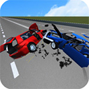 汽车车祸模拟器手机版 v2.1.2安卓版