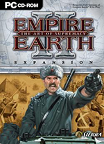 地球帝国2中文版