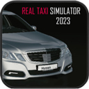 真实出租车模拟器手机版 v1.0安卓版
