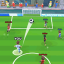 足球之战最新版(Soccer Battle)