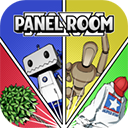 漫画逃脱中文版(Panel Room - Escape Game) v1.0.12安卓版