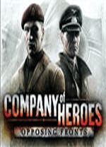 英雄连中文版(Company of Heroes)