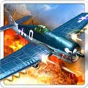 空战飞行员二战太平洋游戏