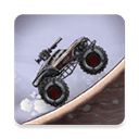 山地僵尸赛车最新版（Zombie Hill Racing）