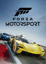 极限竞速电脑版Forza Motorsport