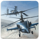现代战争直升机(Modern War Choppers) v0.0.5安卓版