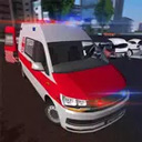急救车模拟器安卓版(Emergency Ambulance Simulator)