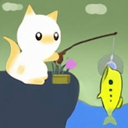 小猫钓鱼游戏龙王版有船版
