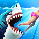 饥饿鲨世界国际服正版(Hungry Shark World) v5.7.1安卓版
