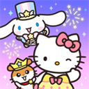hello kitty friends最新版 v1.11.67安卓版