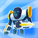 格斗机器人游戏手机版(Mechangelion-Robot Fighting) v1.7安卓版