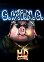 猪兔大战HD重制版(S.W.I.N.E. HD Remaster)