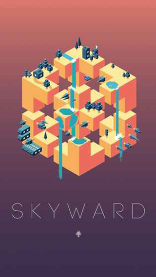 天空迷城(Skyward)去广告版