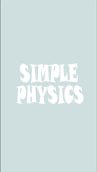 简单物理学中文版