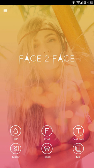 Face2Face安卓版