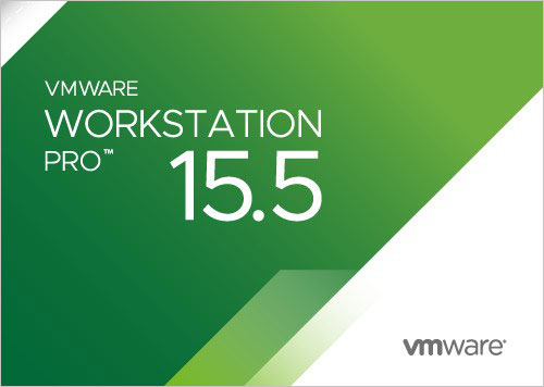 vmware15.5.2破解版