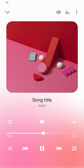 三星音乐官方app